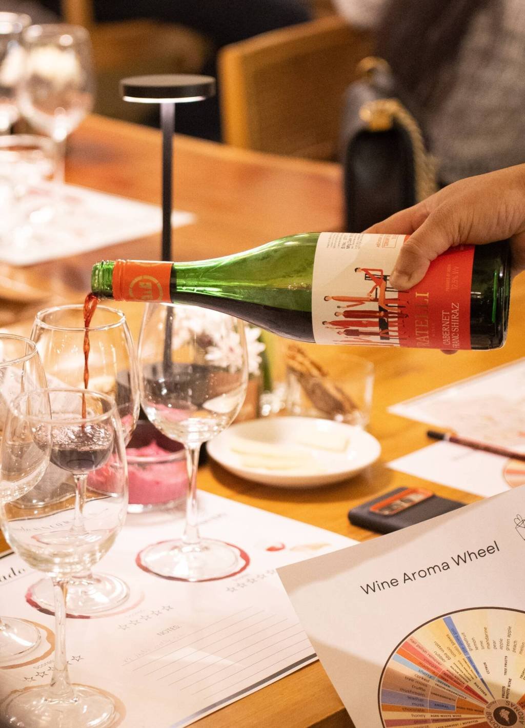 Amado uncorked31-min